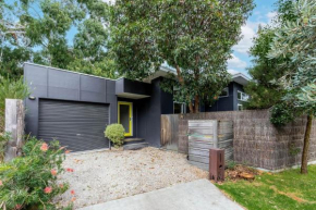 The Yellow Door Inverloch